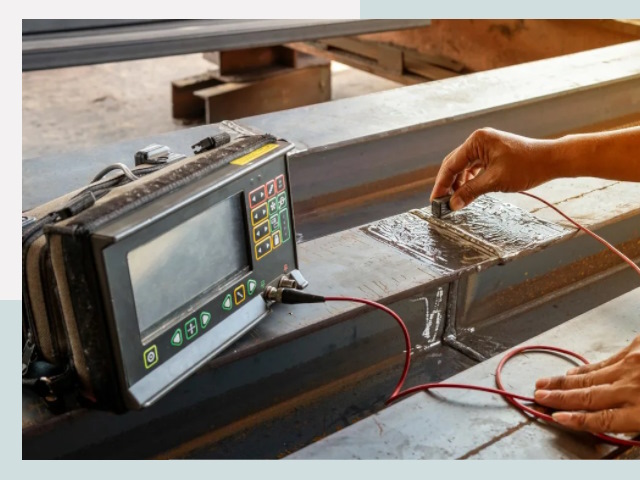 Обследование металлоконструкций в Вязьме от 8740 р. | СтальСтрой